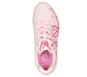 UNO - SPREAD THE LOVE,  Footwear Top View