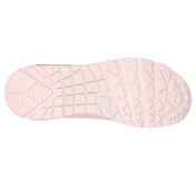 UNO - SPREAD THE LOVE,  Footwear Bottom View