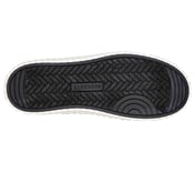 STREET TRAX-UNITED HEART,  Footwear Bottom View