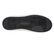 STREET TRAX-HEART STRINGS,  Footwear Bottom View