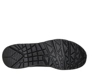 UNO - METALLIC LOVE, BLACK/GOLD Footwear Bottom View