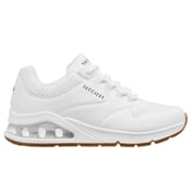 UNO 2 - AIR AROUND YOU, WWWHITE Footwear Lateral View