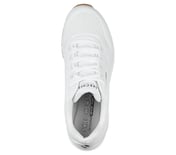 UNO 2 - AIR AROUND YOU, WWWHITE Footwear Top View