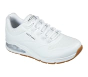UNO 2 - AIR AROUND YOU, WWWHITE Footwear Right View