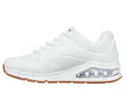 UNO 2 - AIR AROUND YOU, WWWHITE Footwear Left View