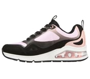 UNO 2 - MAD AIR,  Footwear Left View