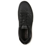 UPBEATS - SUBTLE STRIPES,  Footwear Top View
