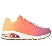 UNO 2 - COLOR WAVES, PINK/MULTI