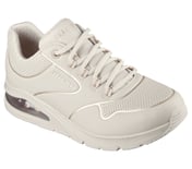 UNO 2 - GOLDEN TRIM, OFF WHITE