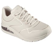 UNO 2 - GOLDEN TRIM, OFF WHITE