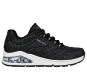 UNO 2 - IN-KAT-NEATO,  Footwear Lateral View