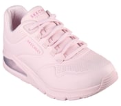 UNO 2 - PASTEL PLAYERS, LT.PINK Footwear Lateral View