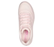 UNO 2 - PASTEL PLAYERS, LT.PINK Footwear Top View