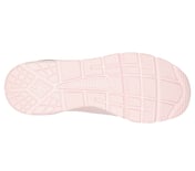 UNO 2 - PASTEL PLAYERS, LT.PINK Footwear Bottom View