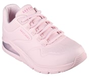 UNO 2 - PASTEL PLAYERS, LT.PINK Footwear Right View
