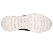 GO WALK JOY -,  Footwear Bottom View