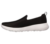 GO WALK JOY -,  Footwear Left View