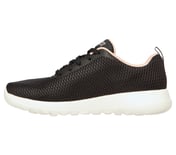 GO WALK JOY-PARADISE,  Footwear Left View