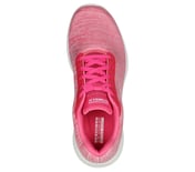 GO WALK JOY,  Footwear Top View