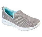GO WALK JOY-CENTERPIECE,  Footwear Lateral View