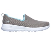 GO WALK JOY-CENTERPIECE,  Footwear Right View