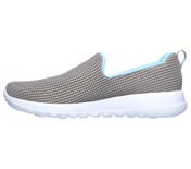 GO WALK JOY-CENTERPIECE,  Footwear Left View