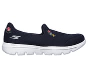 GO WALK EVOLUTION ULTRA-SATIS,  Footwear Right View