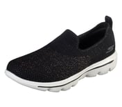 GO WALK EVOLUTION ULTRA-BRIGH,  Footwear Lateral View