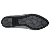 CLEO - EMERALD,  Footwear Bottom View