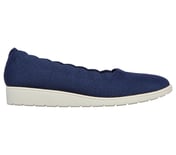 CLEO FLEX WEDGE - SPELLBOUND,  Footwear Lateral View