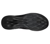 YOU DEFINE - PEACE,  Footwear Bottom View