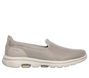 GO WALK 5,  Footwear Lateral View