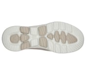 GO WALK 5,  Footwear Bottom View