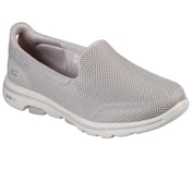 GO WALK 5,  Footwear Right View