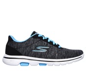 GO WALK 5-TRUE,  Footwear Right View