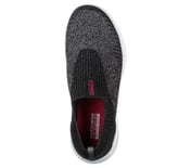 GO WALK 5-ENLIGHTEN,  Footwear Top View