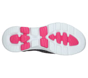 GO WALK 5-ENLIGHTEN,  Footwear Bottom View