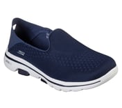 GO WALK 5 - OUTCLASS,  Footwear Lateral View