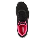 GO WALK 5 - EXQUISITE,  Footwear Top View