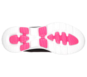 GO WALK 5 - EXQUISITE,  Footwear Bottom View