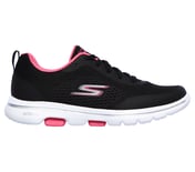 GO WALK 5 - EXQUISITE,  Footwear Right View