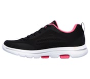 GO WALK 5 - EXQUISITE,  Footwear Left View