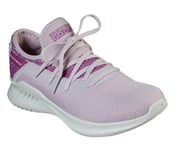 GO RUN MOJO 2.0-ESCAPE, MAUVE/PURPLE Footwear Lateral View