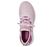 GO RUN MOJO 2.0-ESCAPE, MAUVE/PURPLE Footwear Top View