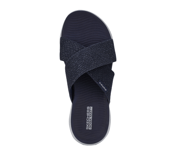 ON-THE-GO 600 - GLISTENING, NNNAVY