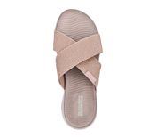 ON-THE-GO 600 - GLISTENING, ROSE GOLD