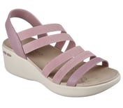 PIER-LITE - ALL YOU, MMAUVE Footwear Right View