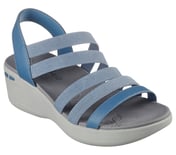 PIER-LITE - ALL YOU, SLATE Footwear Right View