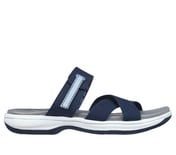 BAYSHORE - TAKE IT EASY, NNNAVY Footwear Lateral View