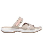 BAYSHORE - TAKE IT EASY, TTAUPE Footwear Lateral View